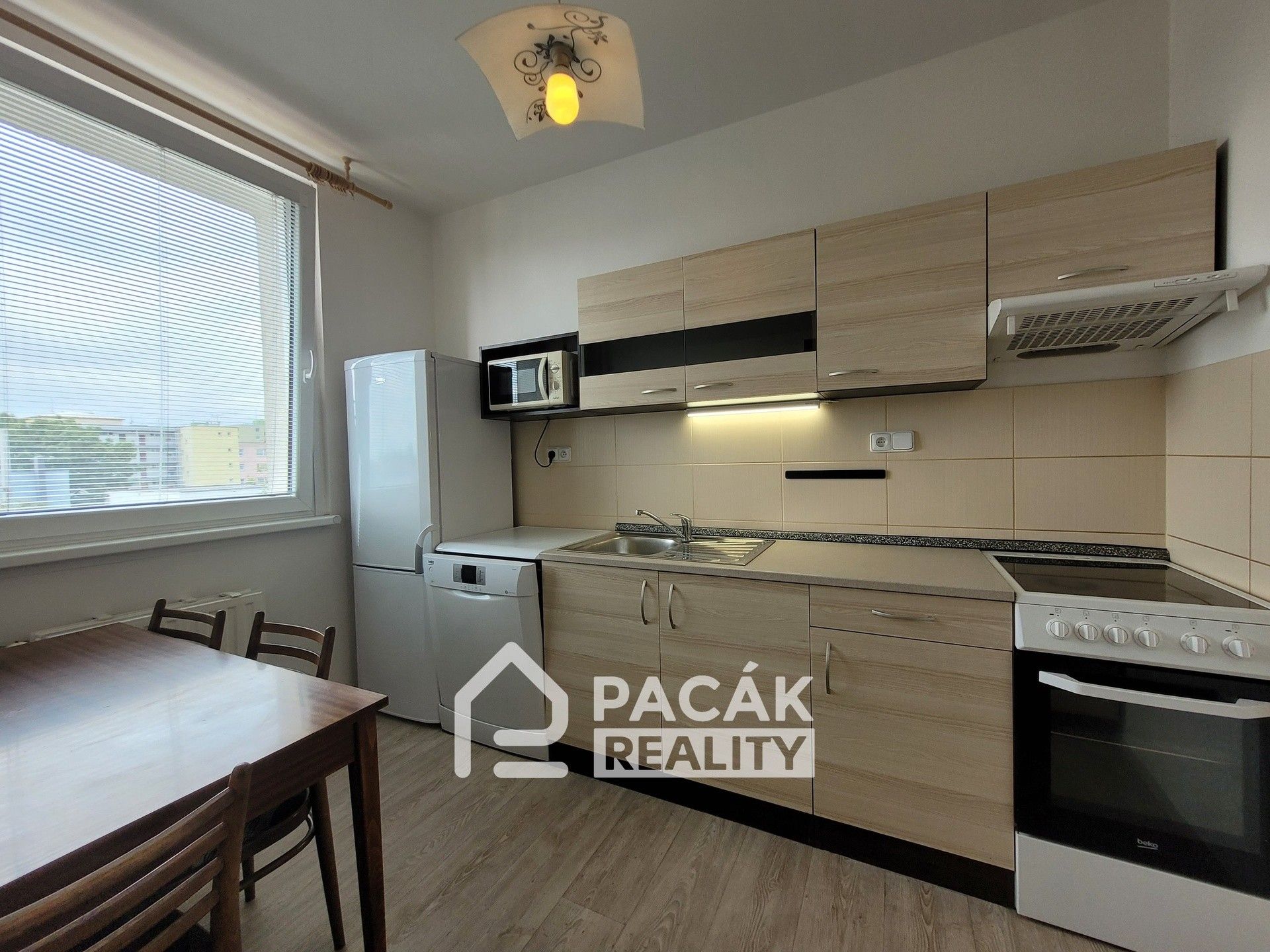 2+1, Zikova, Olomouc, 45 m²