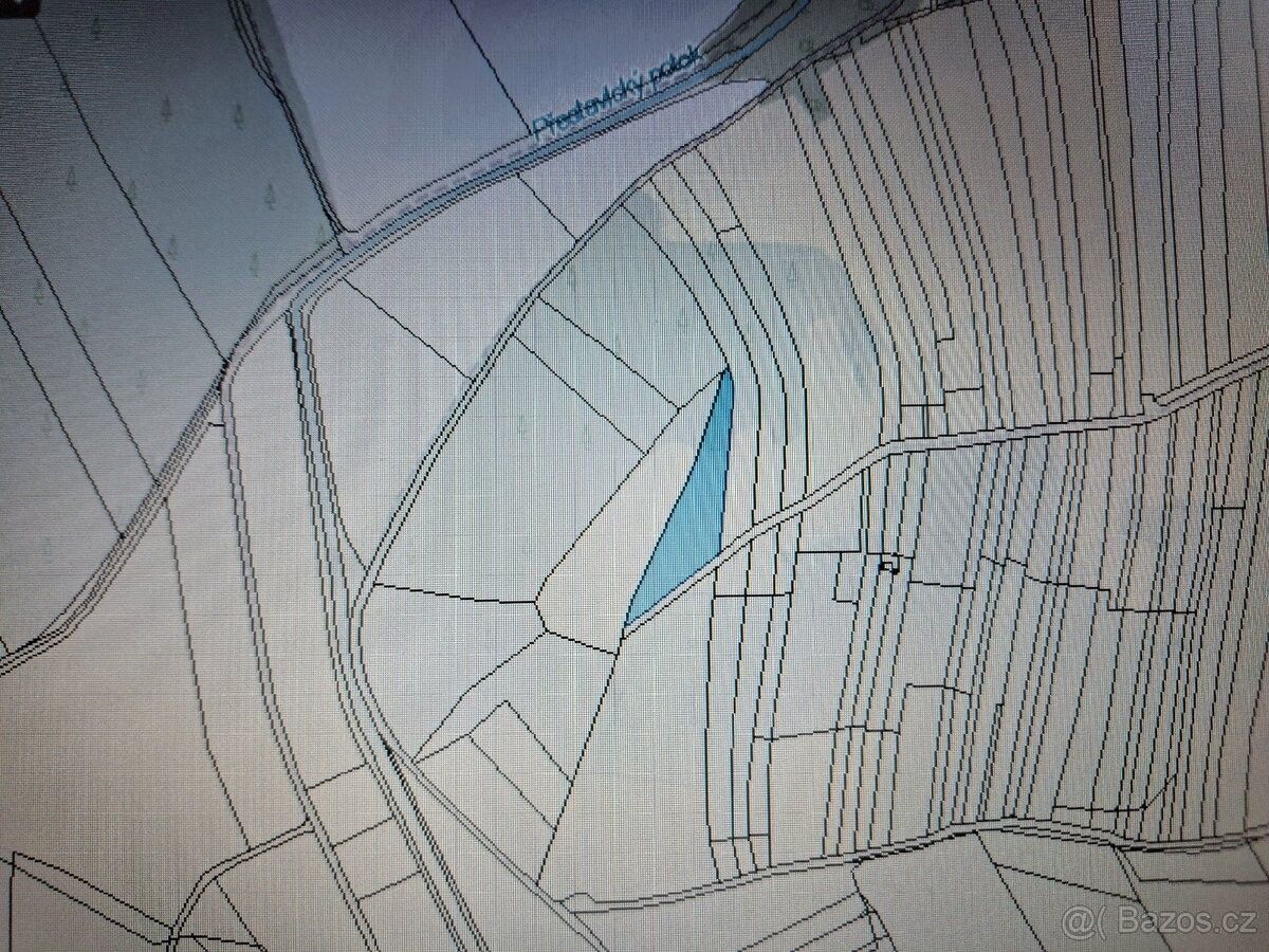 Pozemky pro bydlení, Židlochovice, 667 01