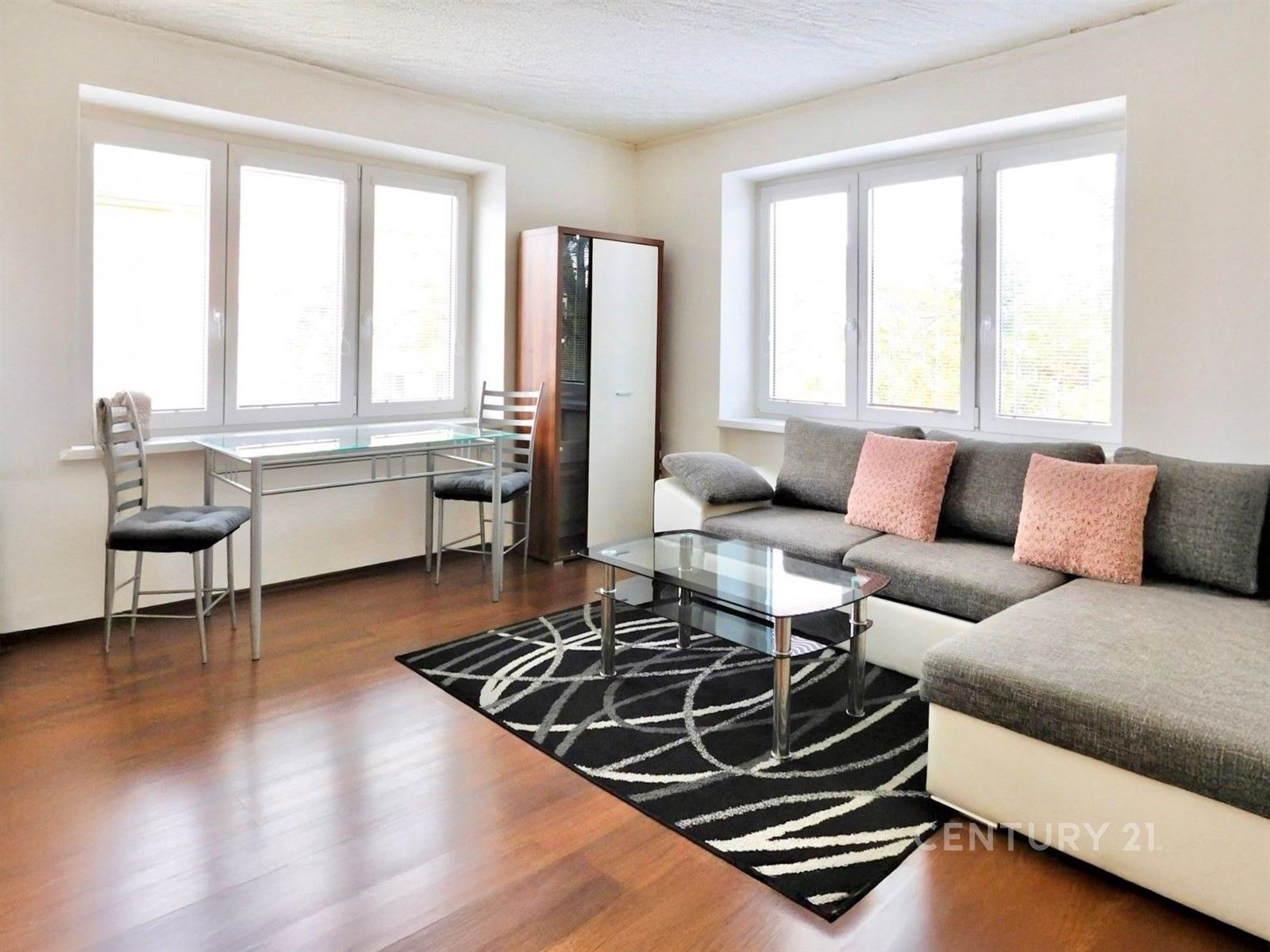 2+kk, nám. B. Martinů, Hodonín, 47 m²