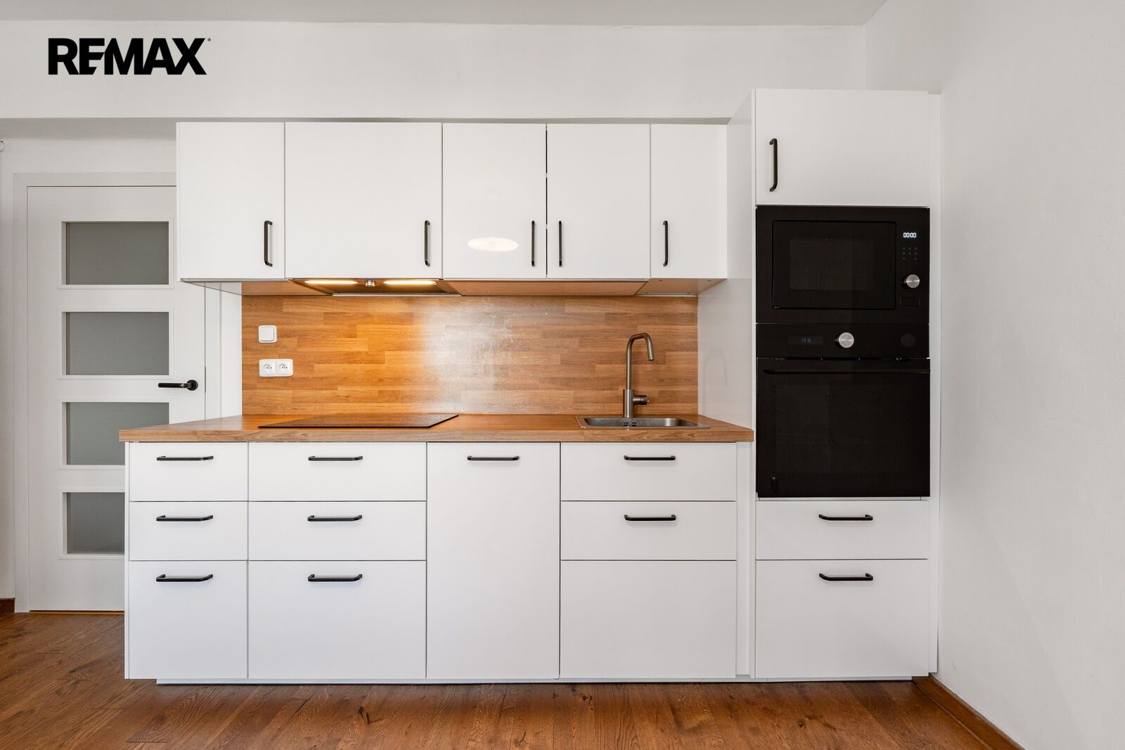 Byt 2+kk, 45 m²