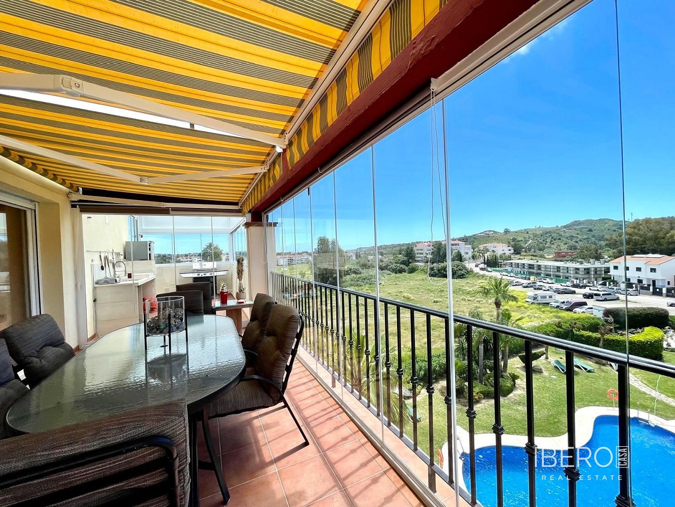 Byt 4+kk · 112 m² · Mijas, Španělsko - 3