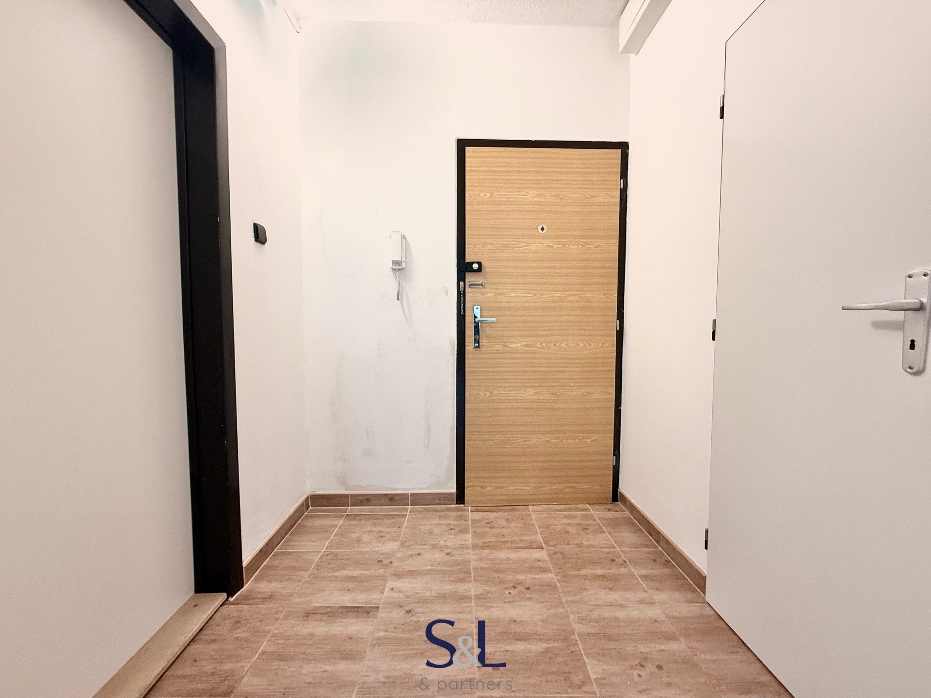 Byt 2+kk · 39 m² · Štursova, Česká Lípa - 4
