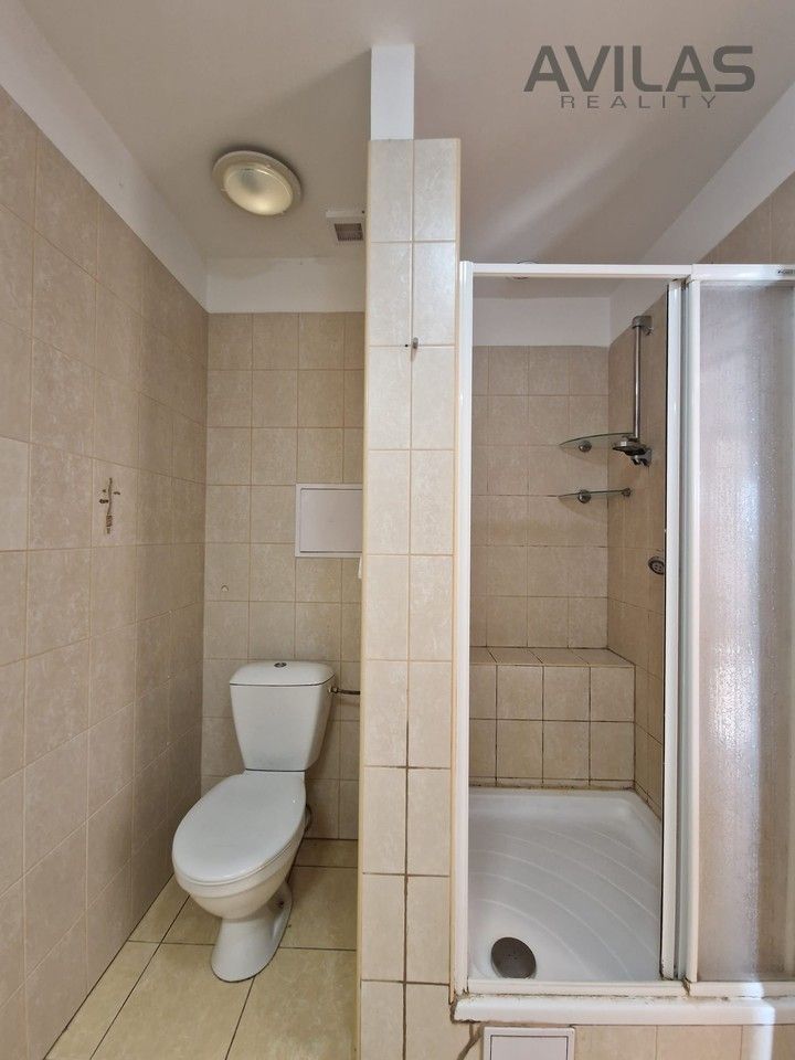 2+kk, Vlašimská, Benešov, 52 m²