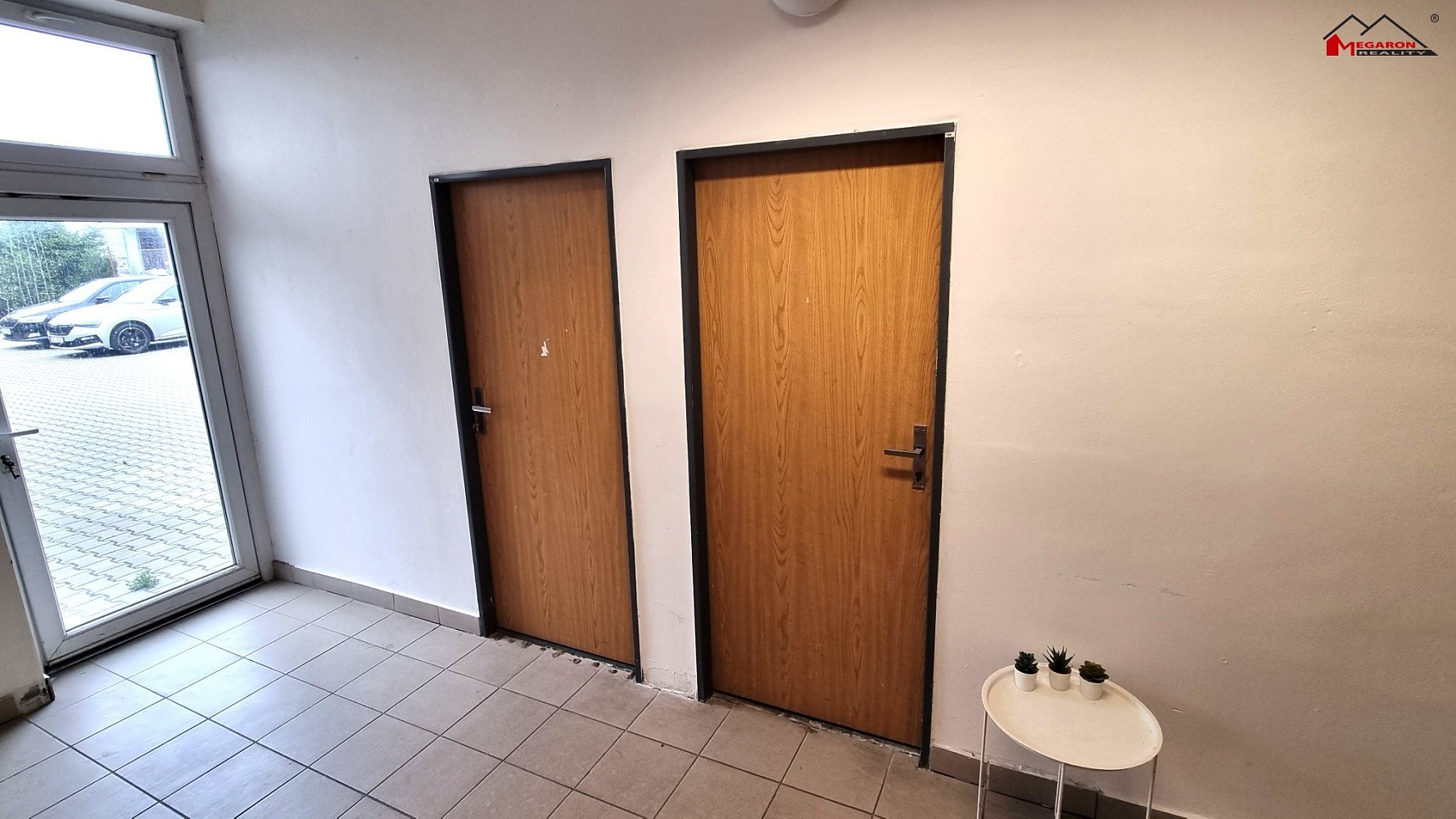 Obchodní prostory · 10 m² · Na Zahradách, Břeclav - 3