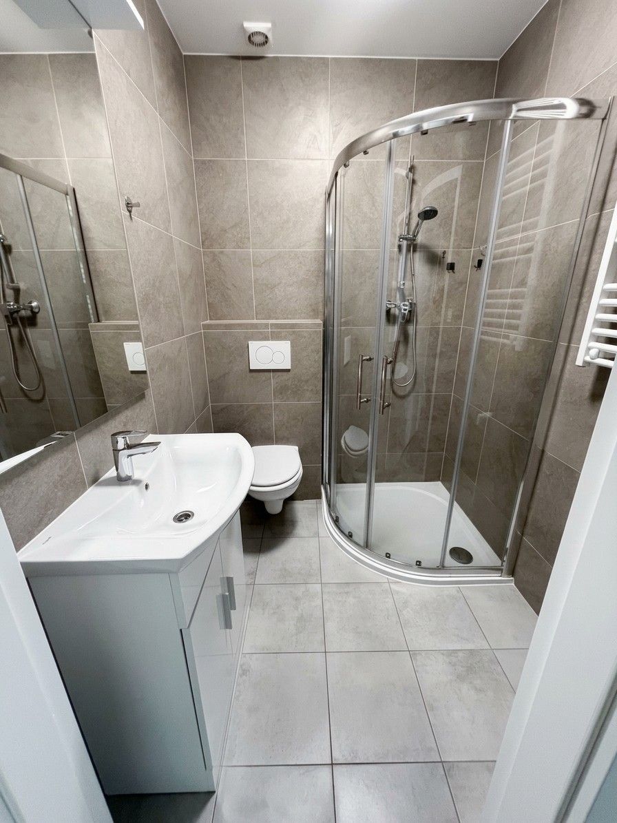 Byt 2+kk · 30 m² · Antonína Dvořáka, Dobříš - Dobříš, Středočeský kraj - 4