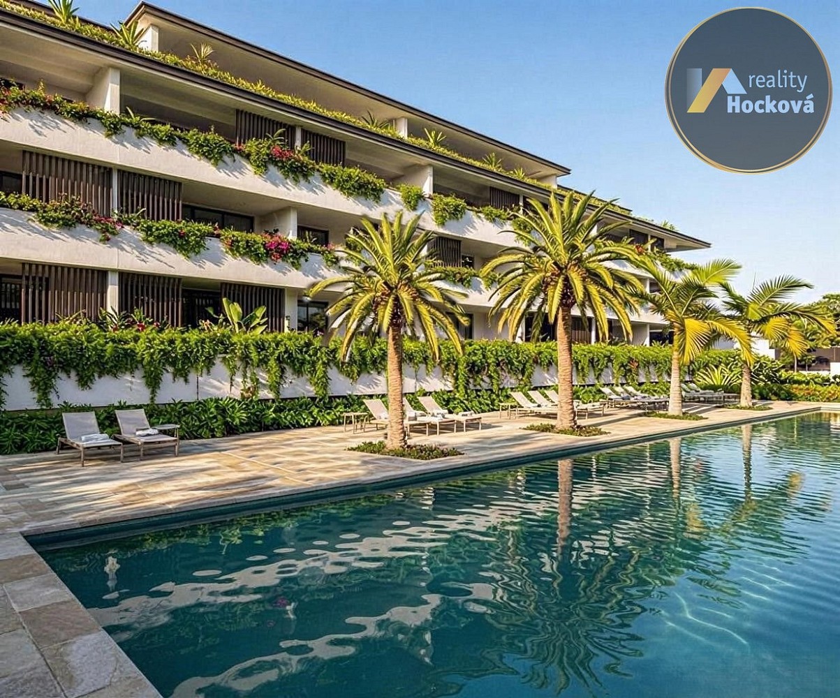 2+kk, Mijas, Španělsko, 50 m² - 2