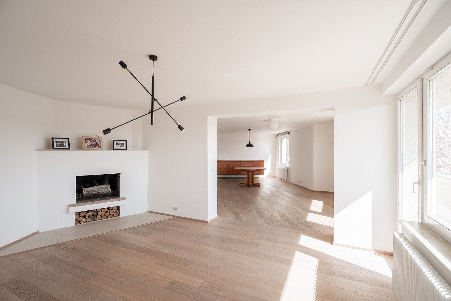 Rodinný dům, 207,3 m²
