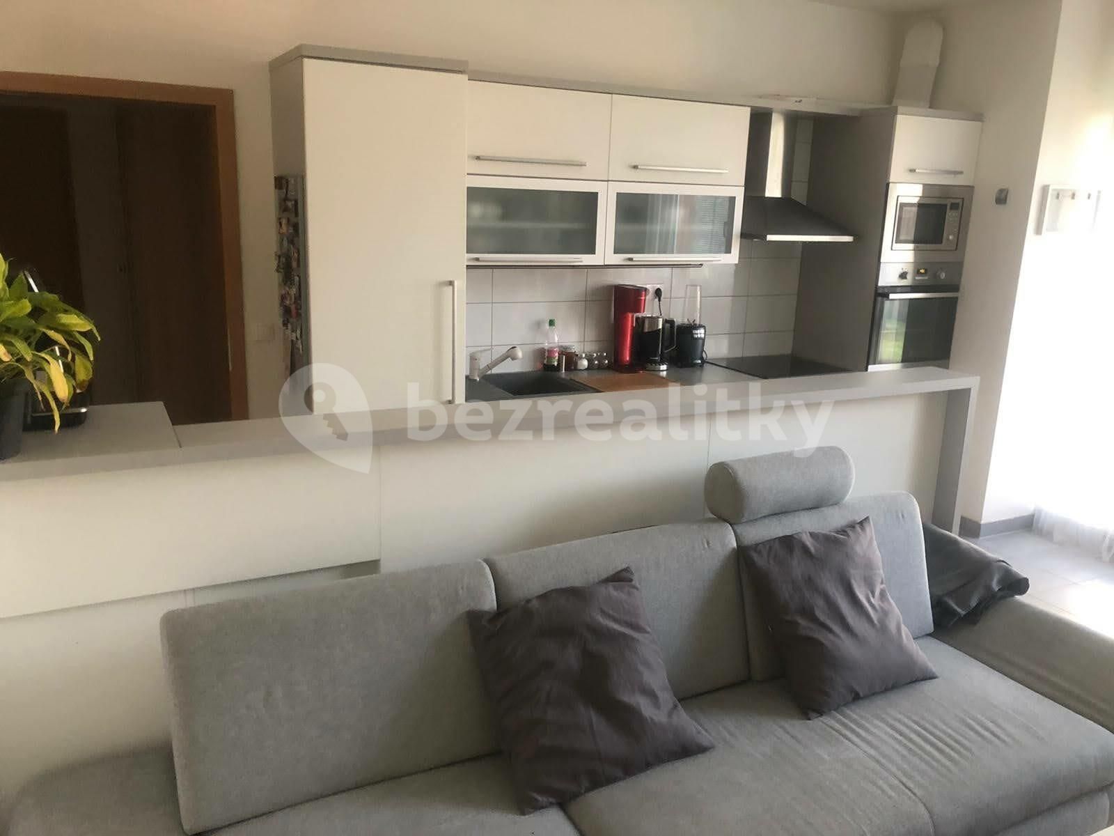 Pronájem byt 2+kk - U Uhříněveské Obory, Praha - Uhříněves, 44 m² - 5
