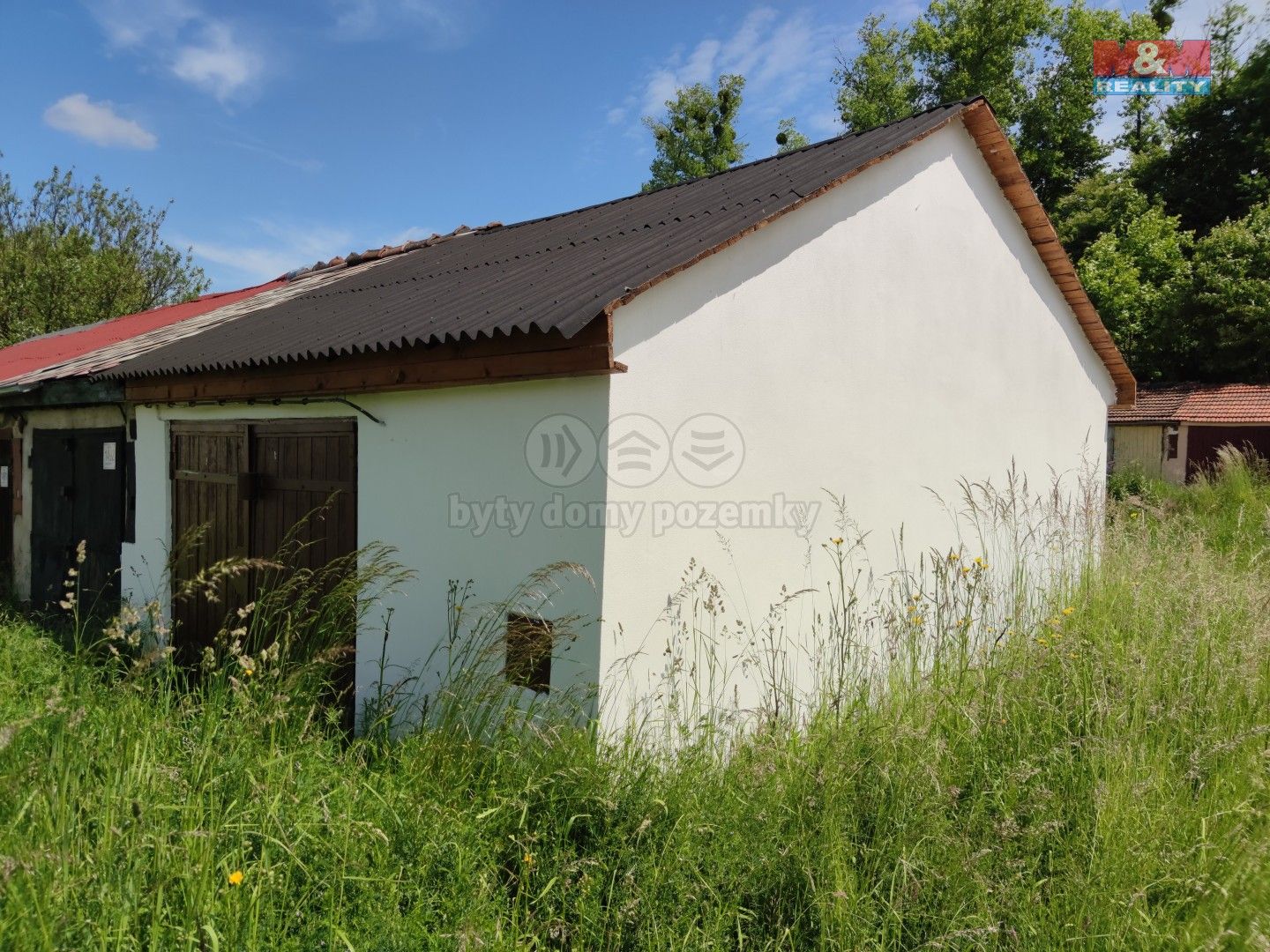 Prodej ostatní - Olšiny, Karviná, 26 m²