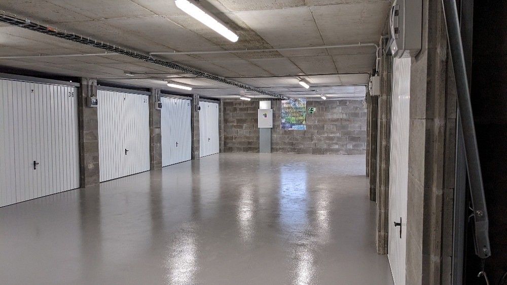 Garáž · 16 m² · Prostějov, Olomoucký kraj - 4