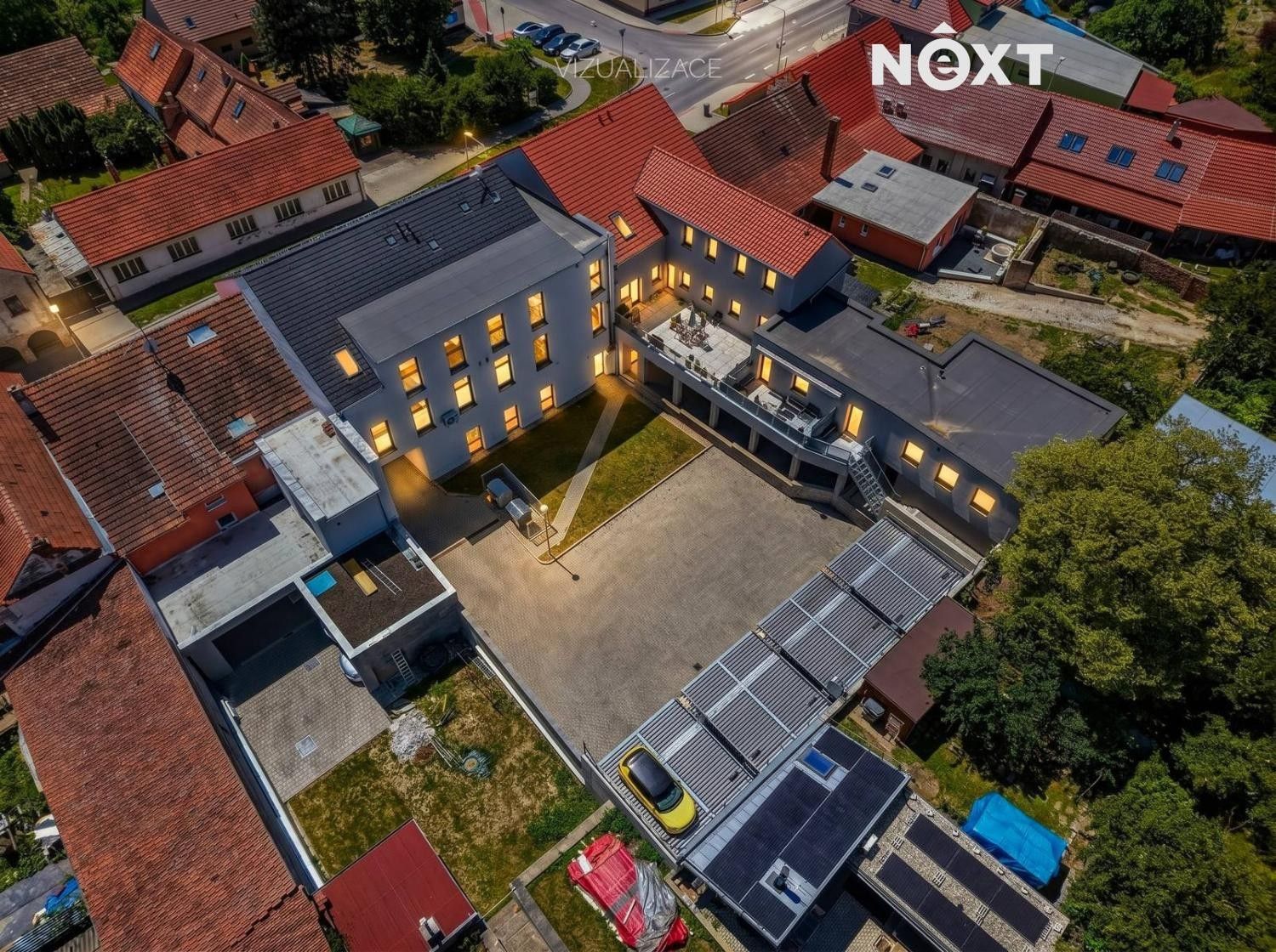 Prodej byt 3+kk - 24. dubna, Želešice, 77 m² - 5