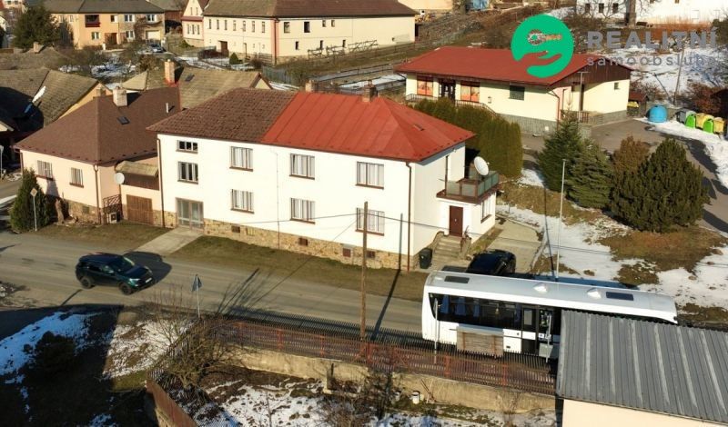 Rodinný dům · 590 m² · Sulkovec - 3