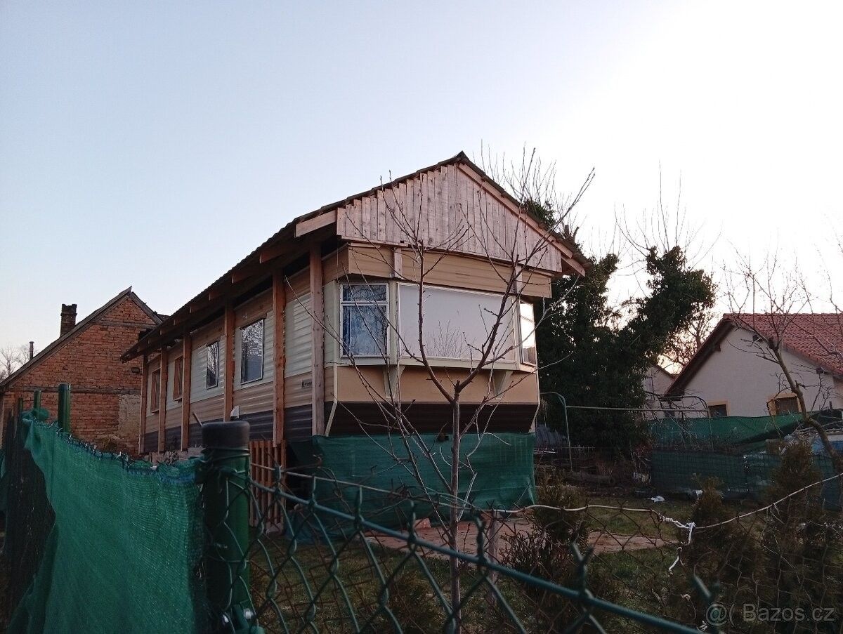 Prodej chata - Chrudim, 537 01