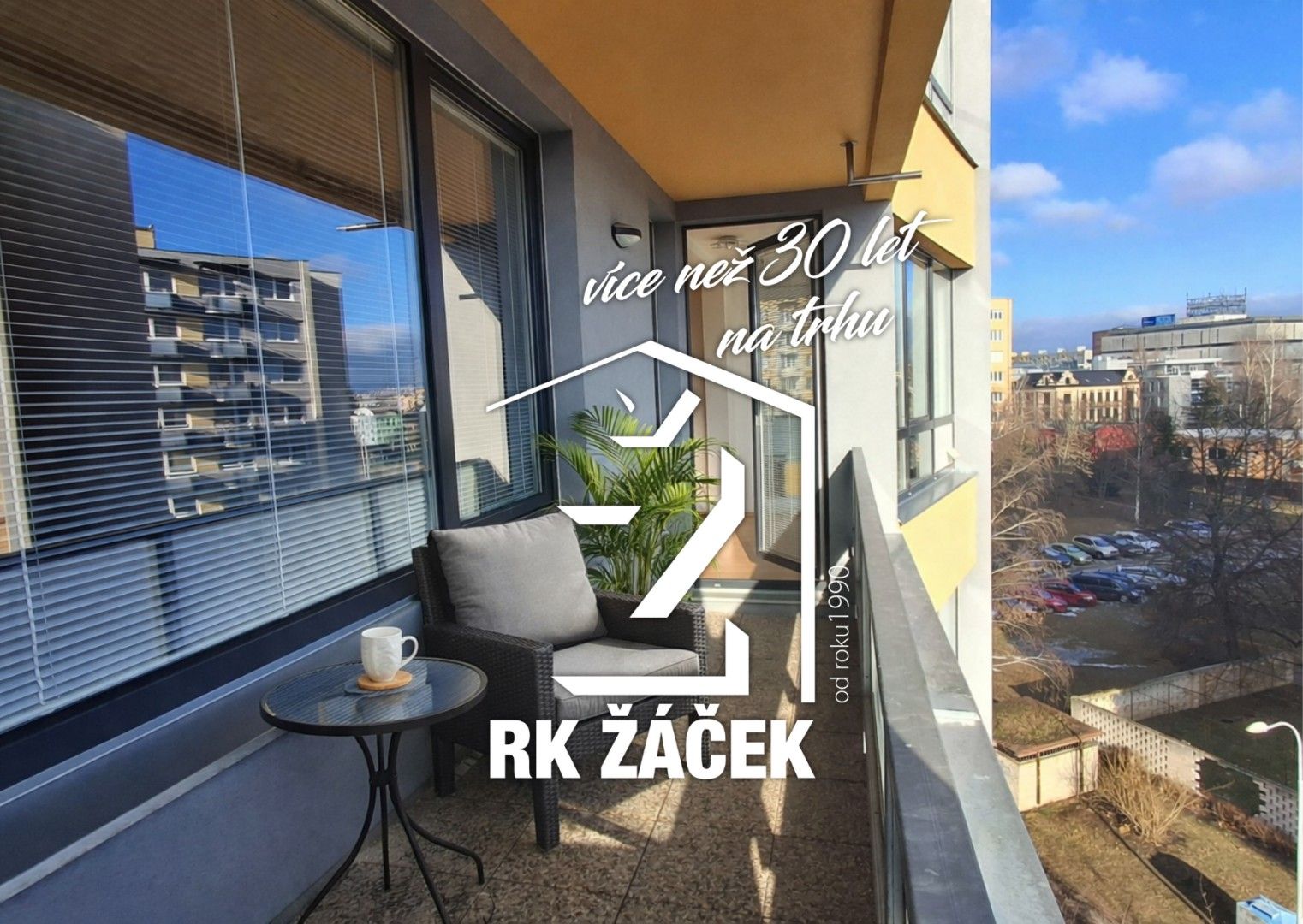2+kk, Staroměstská 2769, České Budějovice, 76 m²