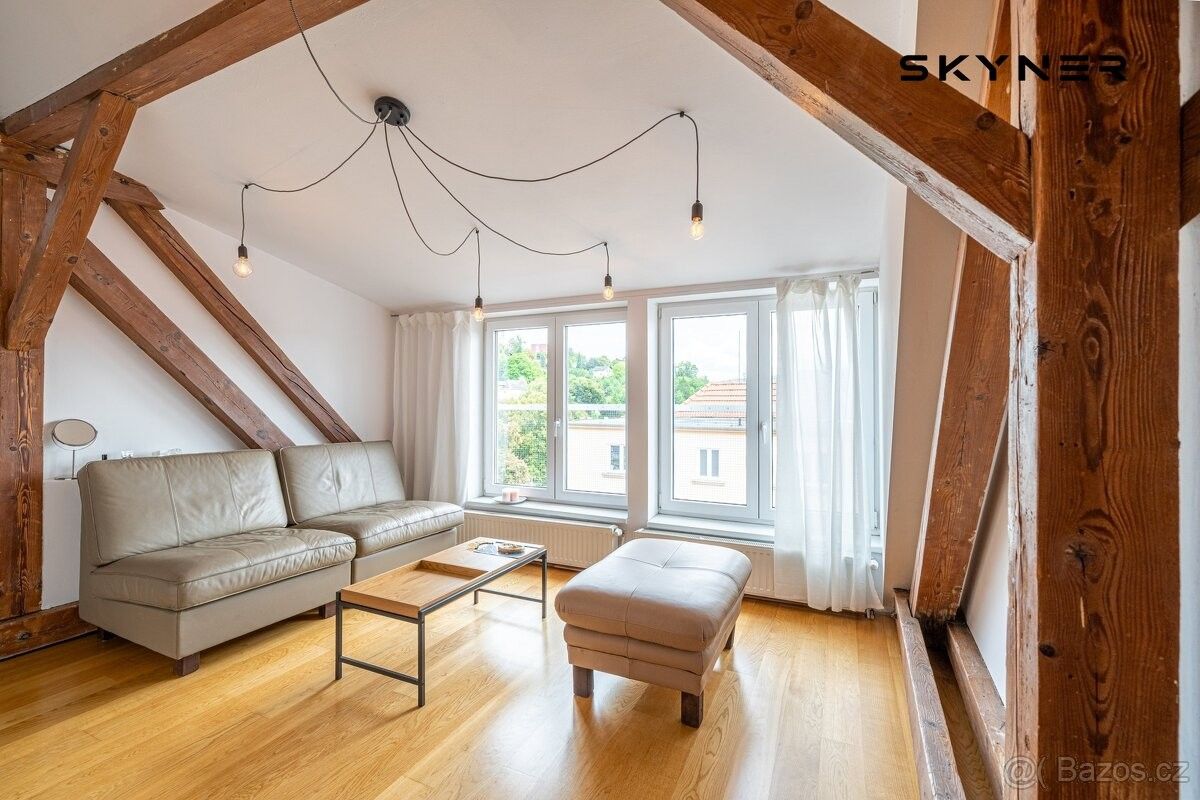 Pronájem byt - Ústí nad Labem, 400 01