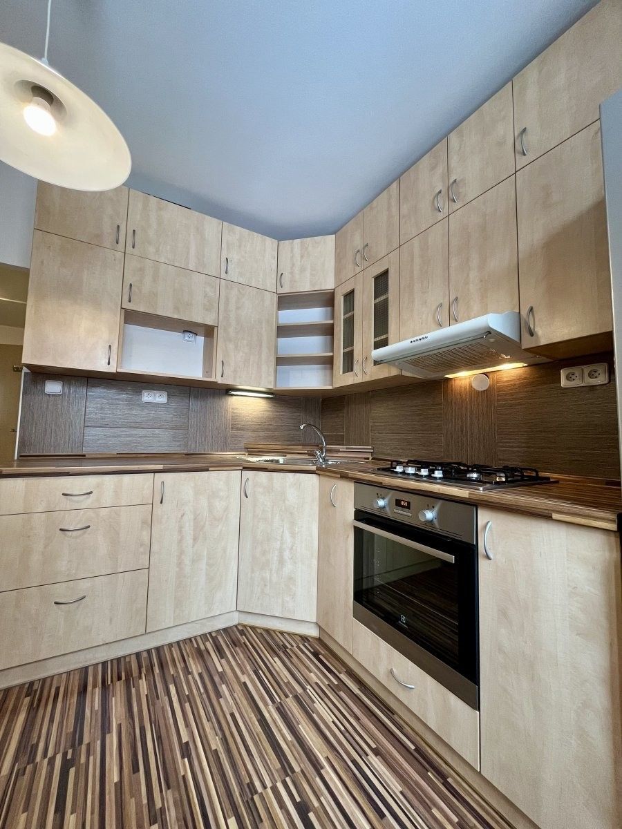 Pronájem byt 3+1 - Růžový pahorek, Frýdek-Místek, 87 m²