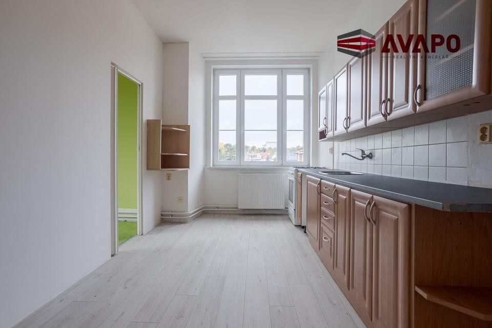 2+1, Máchova, Opava, 66 m²