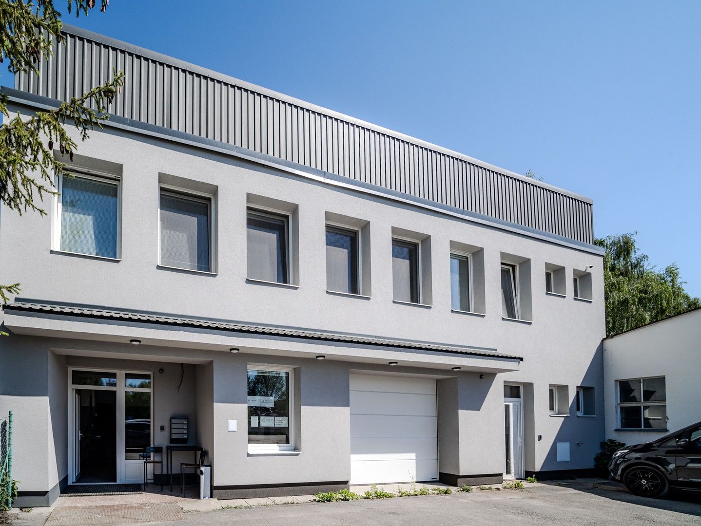 Prodej kancelář - Hybešova, Šumperk, 293 m² - 5