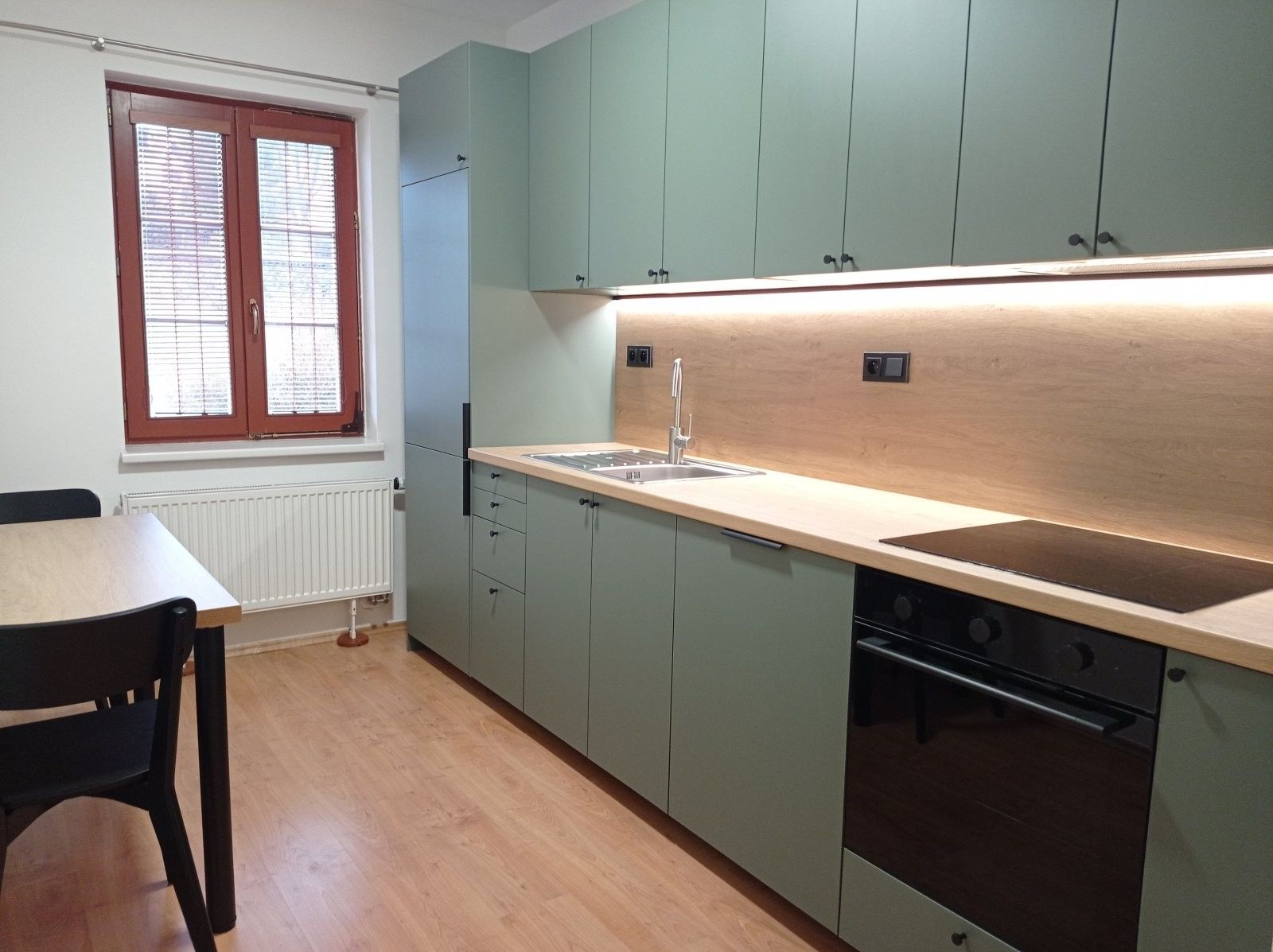 1+1, Brněnská, Mikulov, 40 m²