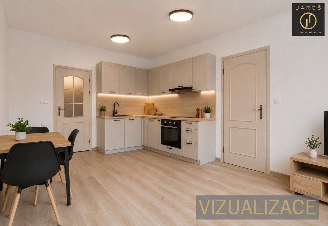 Byt 2+kk · 67 m² · náměstí Republiky 147, Jáchymov - 4