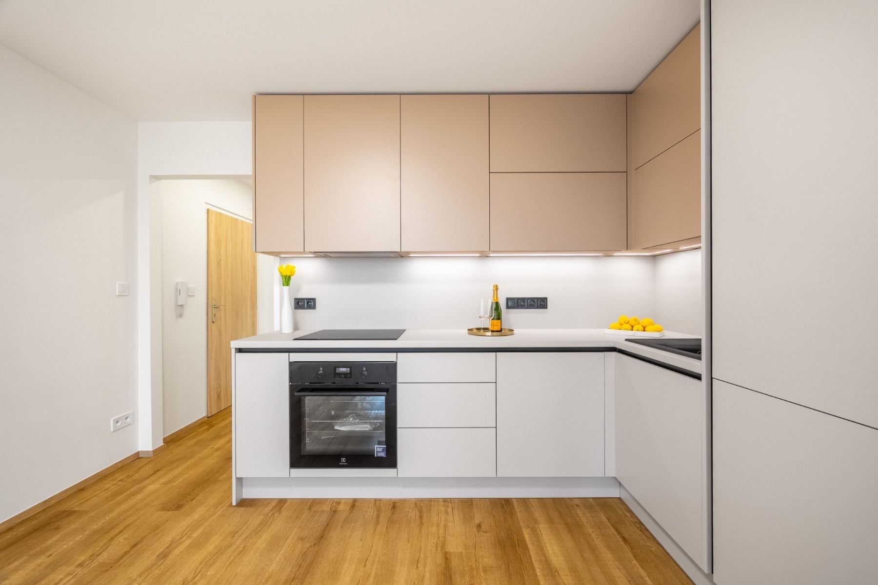 Byt 2+kk · 55 m² · Petýrkova, Praha - Chodov - 4