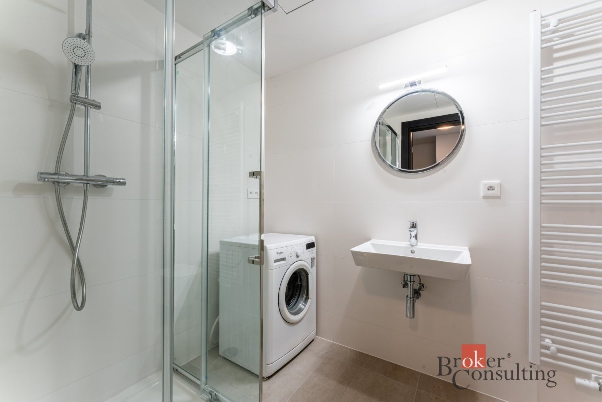 Byt 1+kk · 31 m² · Třída Jiřího Pelikána,Olomouc - 4