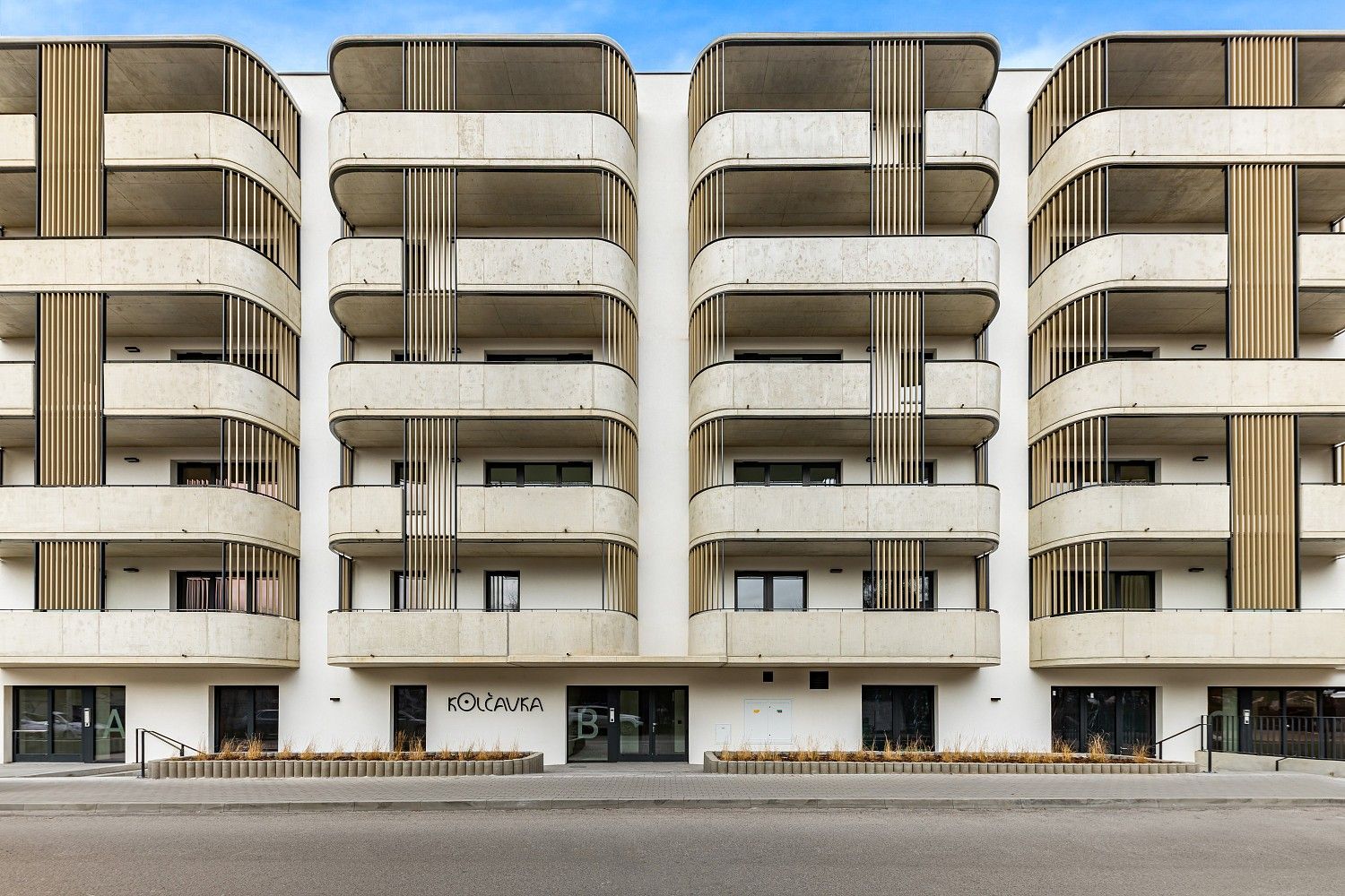Byt 2+kk · 60 m² · Praha - Libeň, okres Praha 9, Hlavní město Praha - 3