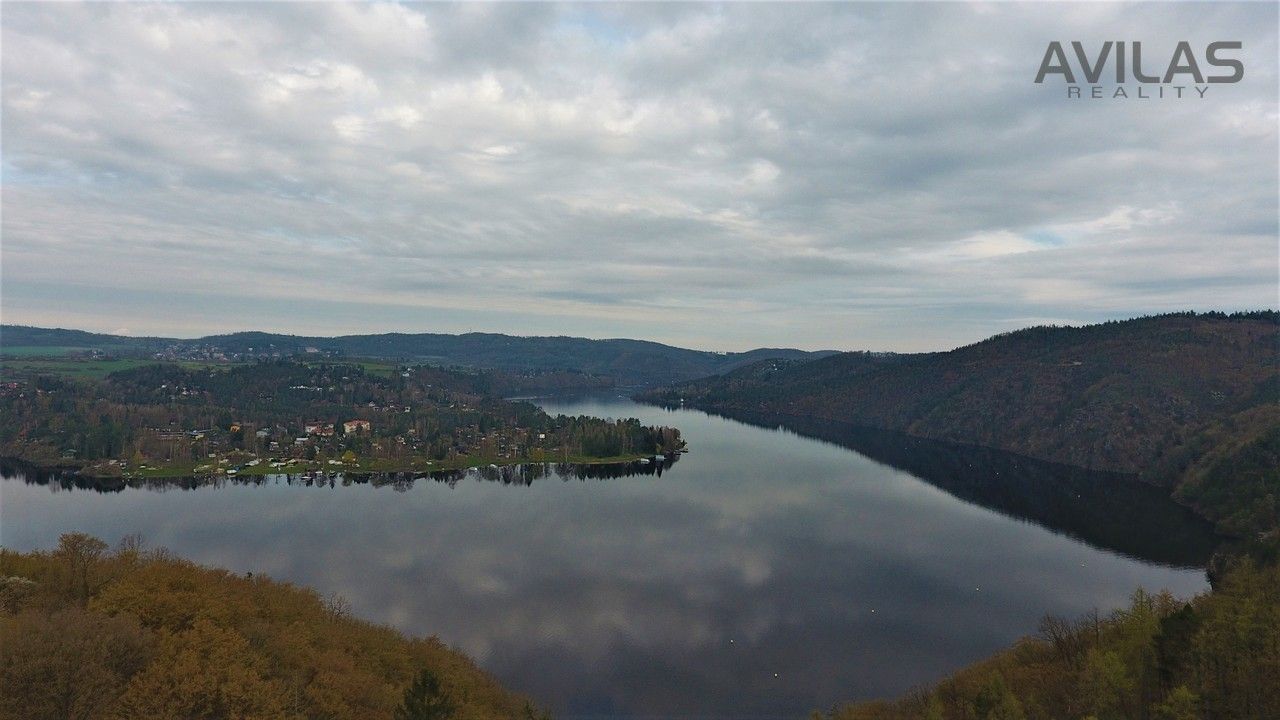 Pronájem chata - Měřín, Rabyně, 65 m²