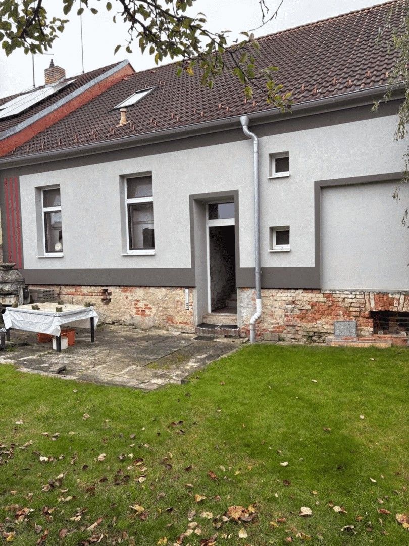 Prodej rodinný dům - Třebízského, České Budějovice, 180 m²