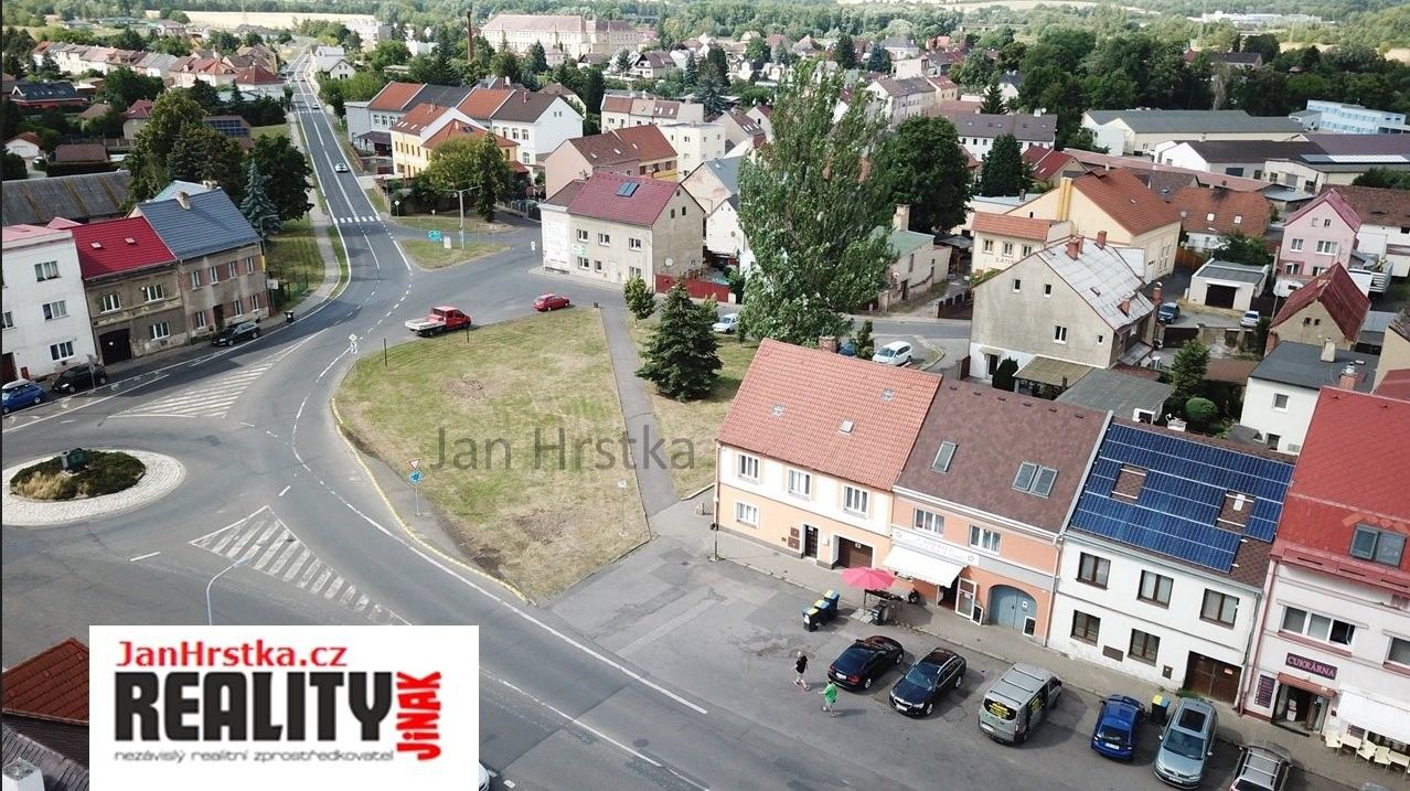 Prodej dům - Husovo náměstí, Chabařovice, 183 m²