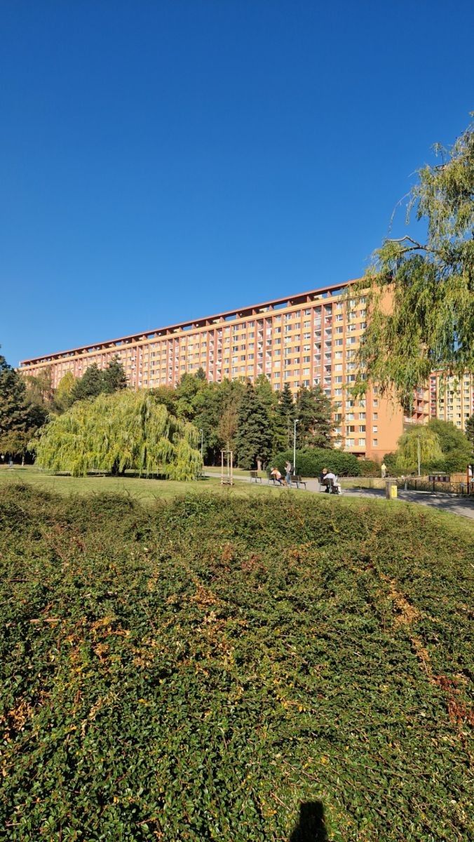 2+1, Famfulíkova, Praha - Kobylisy, 60 m² - 1