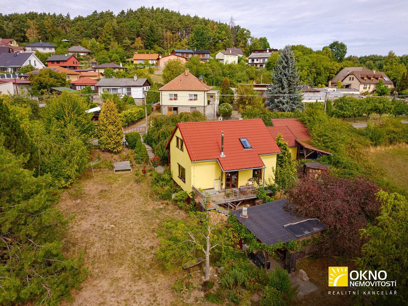 Rodinný dům, 120 m²