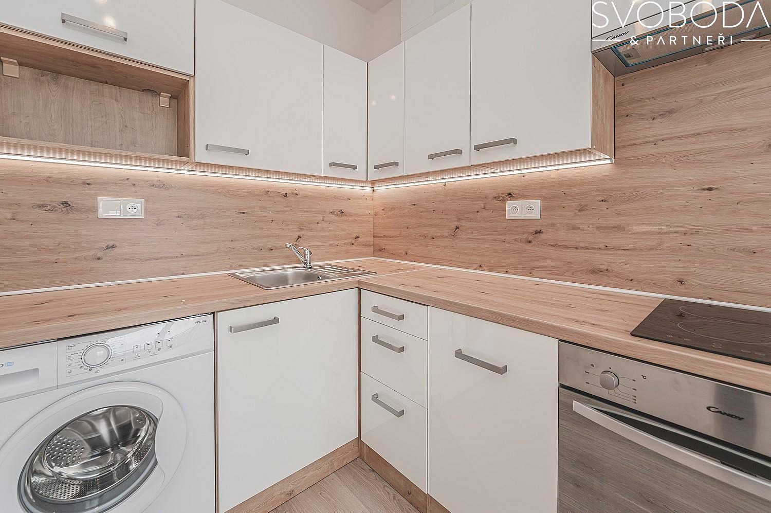 Byt 1+kk · 25 m² · Pražská třída, Hradec Králové - Kukleny - 4