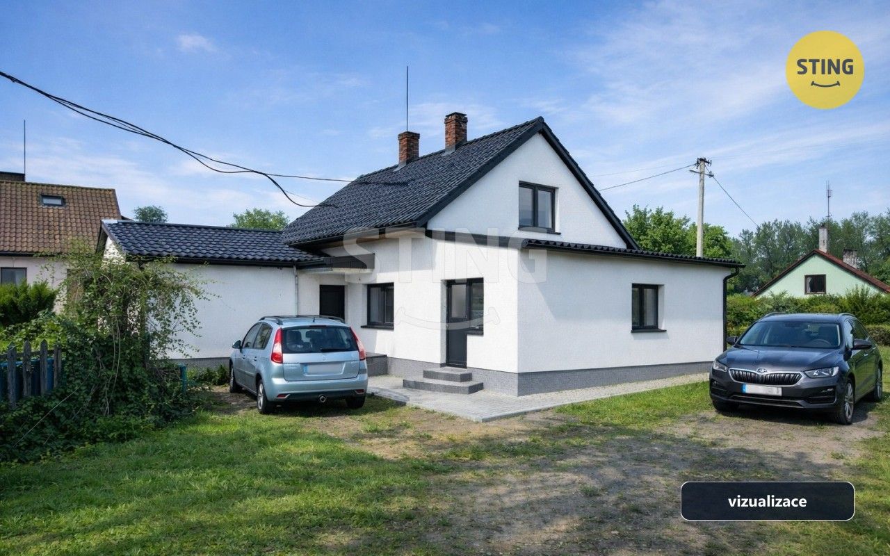 Rodinný dům · 190 m² · Sedliště - 4