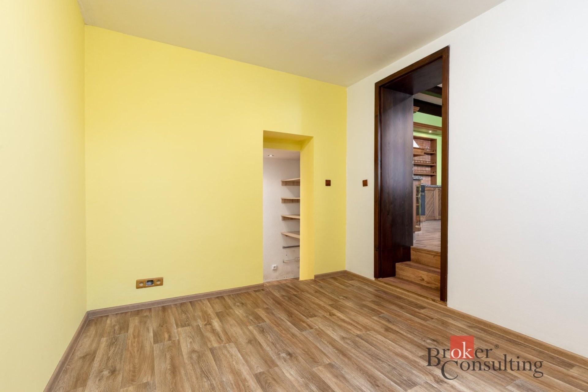 Byt 3+1 · 107 m² · Zábřežská, Šumperk - 3