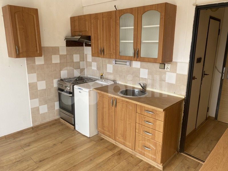 Pronájem byt 1+1 - Kmochova, Ústí nad Labem, 33 m²