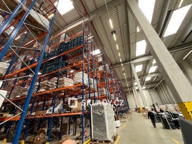 Sklad · 15 000 m² · Hradec Králové - 4