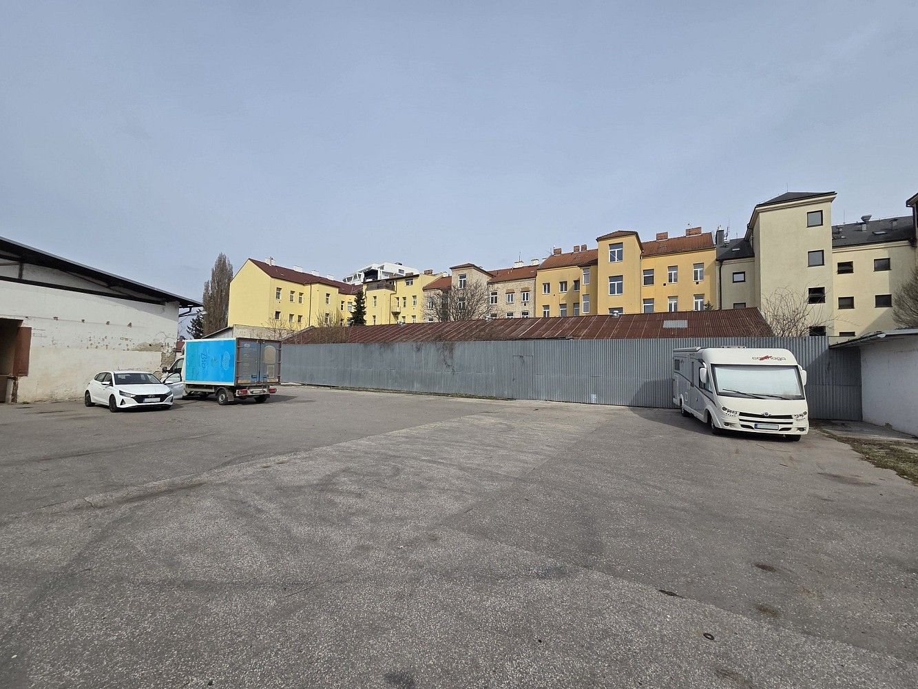 Ostatní, Brno - Komárov, okres Brno-město, Jihomoravský kraj, 20 m² - 2