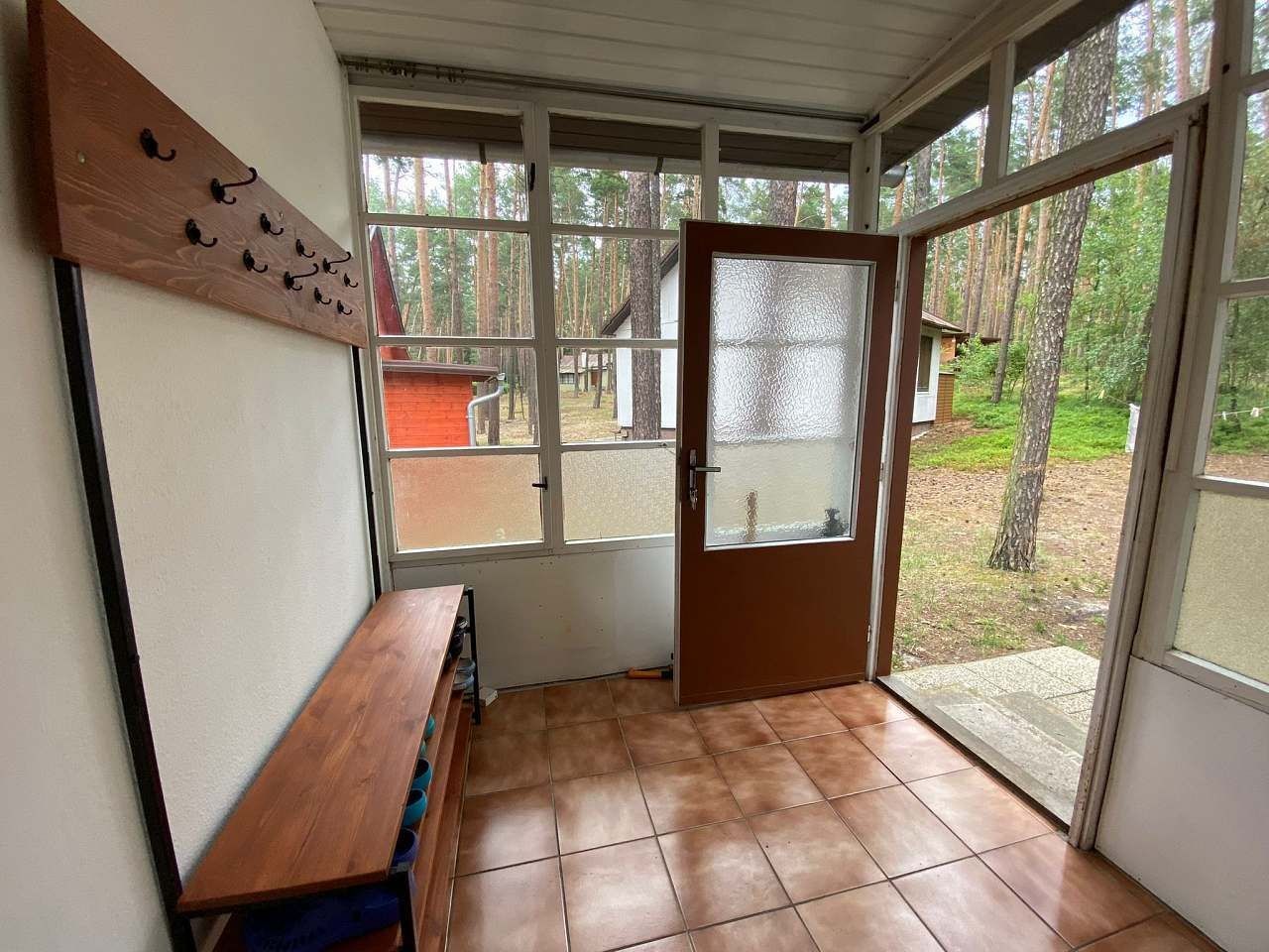 Chata · Doksy u Máchova jezera, Liberecký kraj - 3