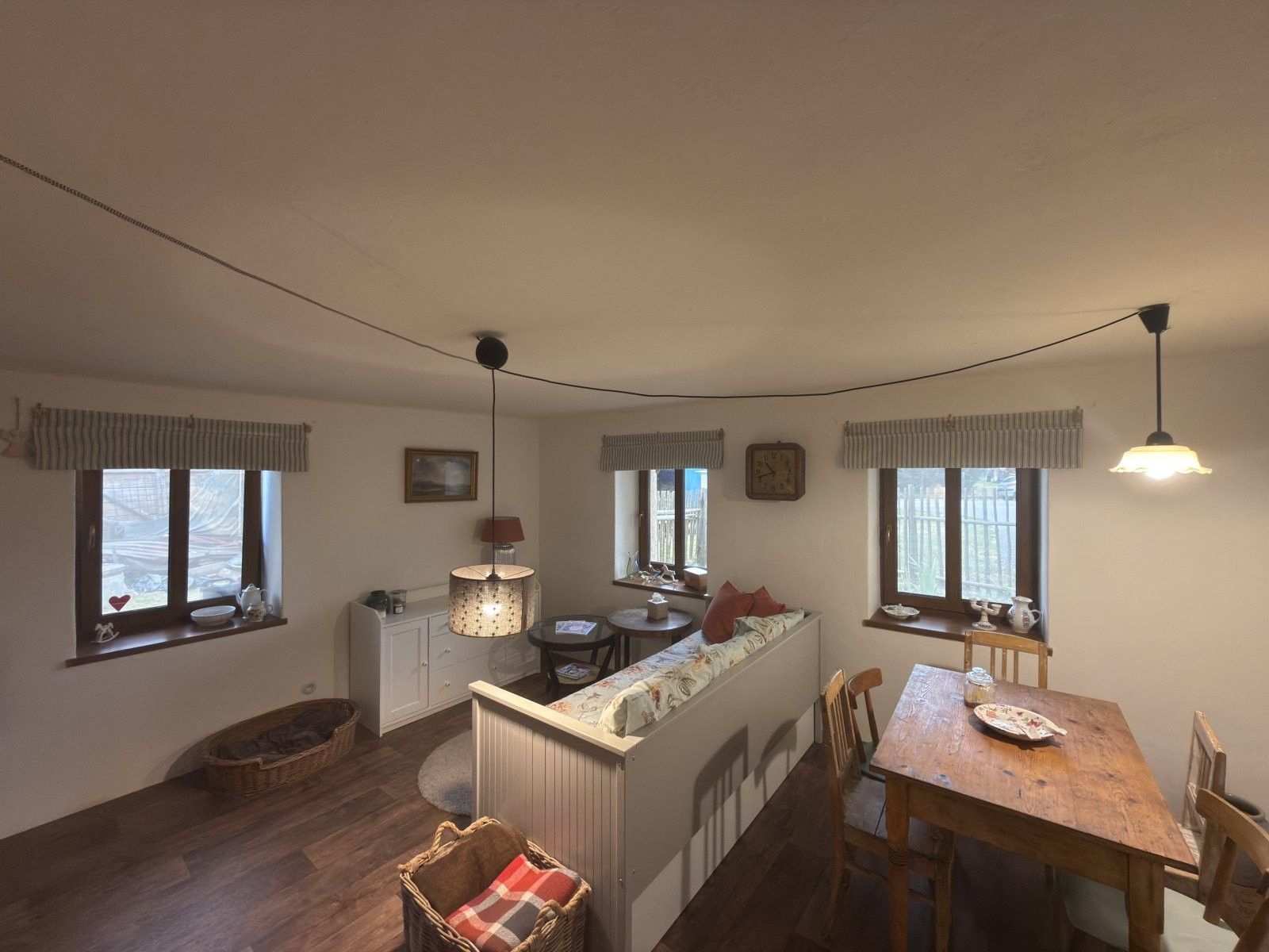 Rodinné domy, Cep, 70 m² - 2