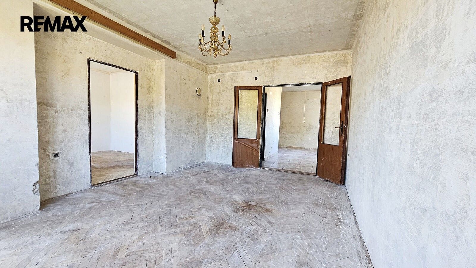 Prodej byt 2+1 - Hobšovice, okres Kladno, Středočeský kraj, 64 m² - 5