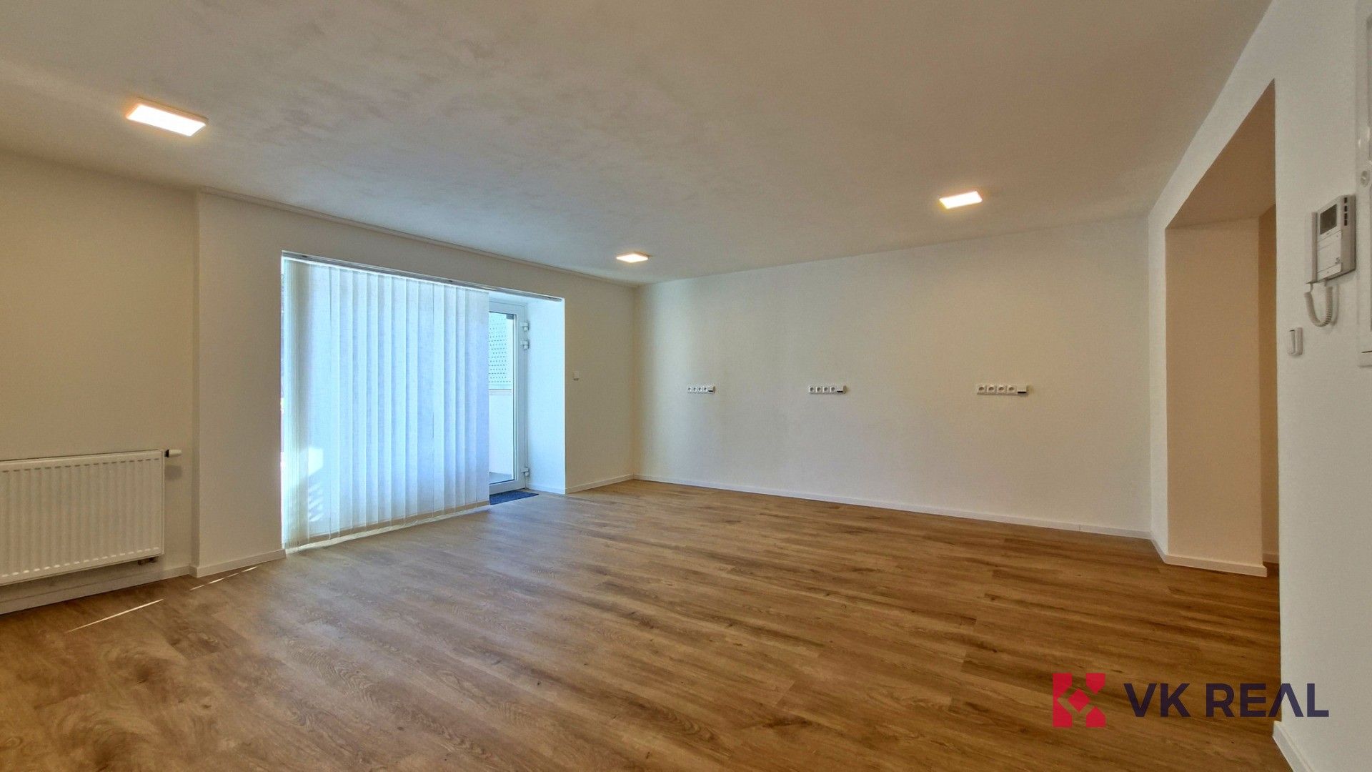Pronájem obchodní prostory - Na moklině, Praha, 70 m² - 5