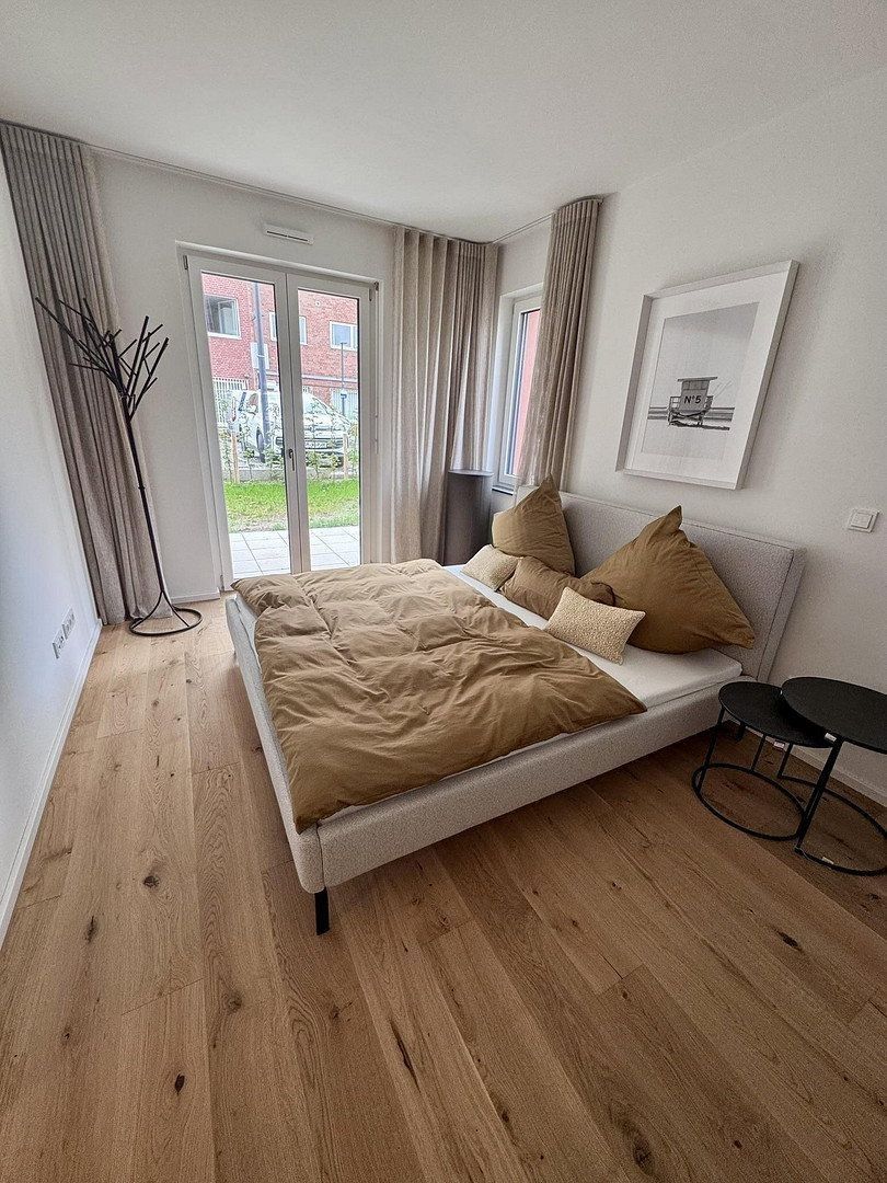 Byt 2+1 · 58 m² · Alte Str. 10, , Severní Porýní-Vestfálsko - 4