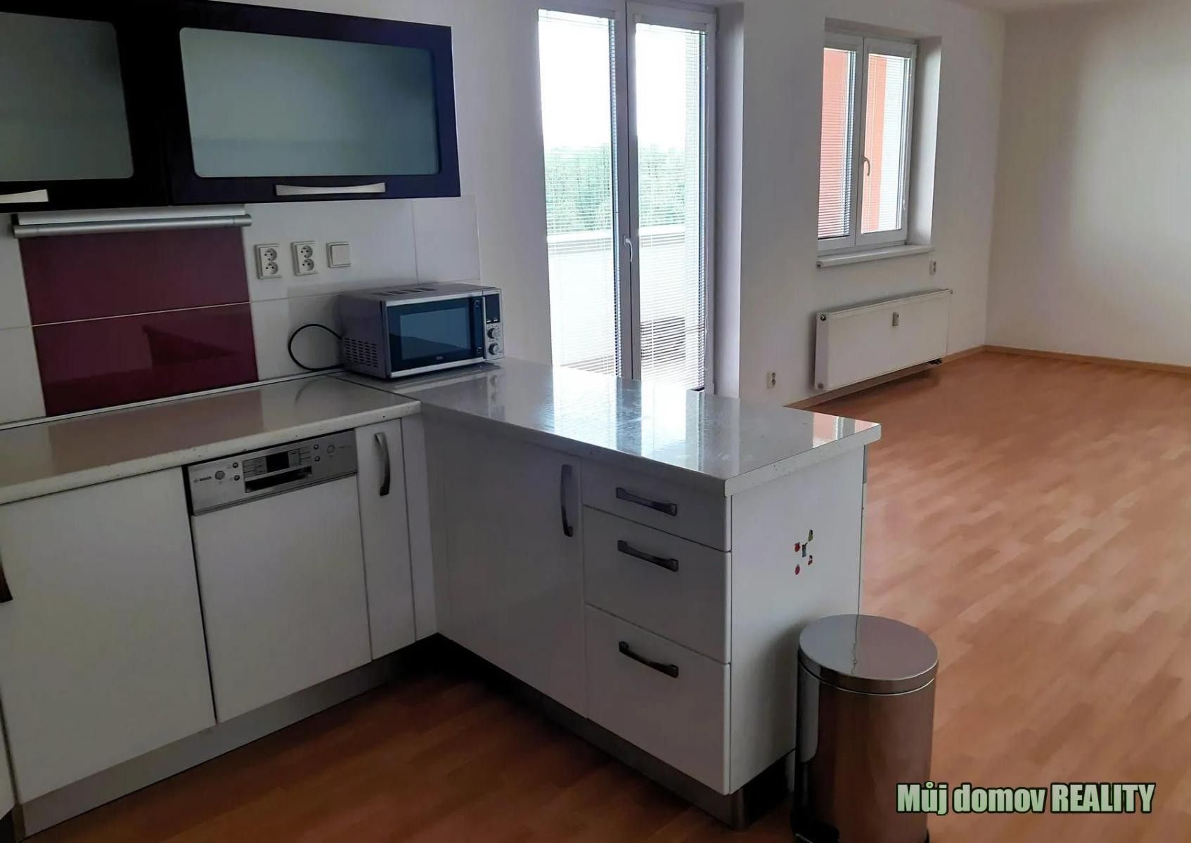 2+kk, Mattioliho, Praha, 56 m² - 2