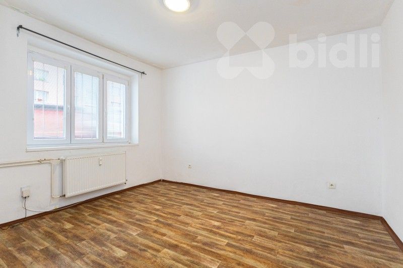 Prodej byt 2+1 - Tř. 1. máje, Přeštice, 58 m²