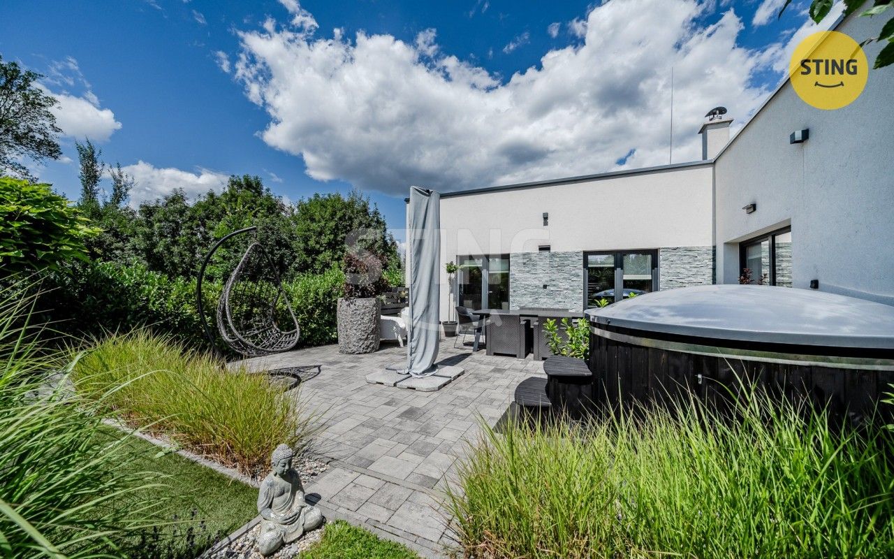 Prodej rodinný dům - Obvodová, Vratimov, 138 m² - 5