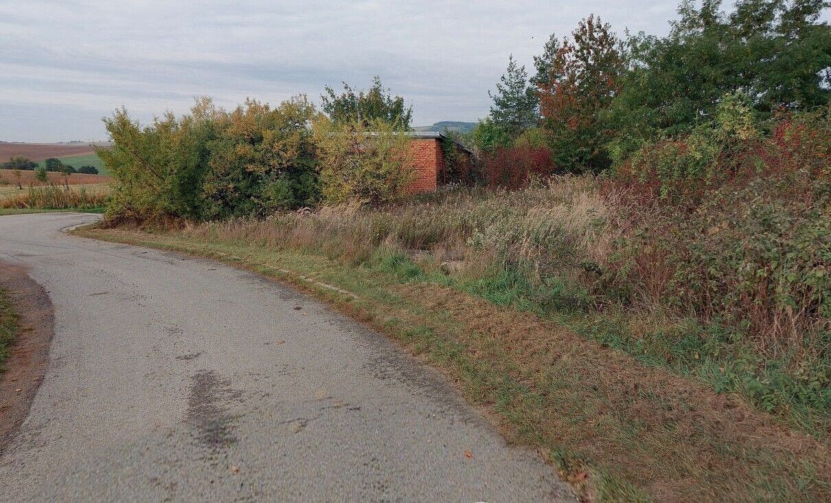 Pozemek pro bydlení · Lovčice, okres Hodonín, Jihomoravský kraj - 3