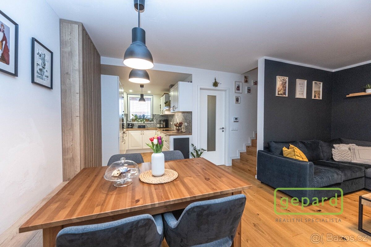 Prodej rodinný dům - Rudná u Prahy, 252 19
