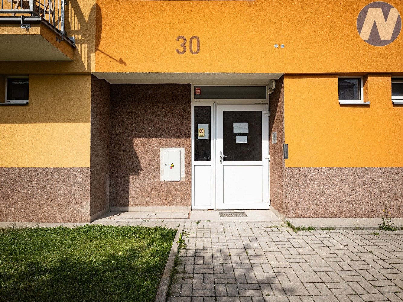 2+kk, Volary, okres Prachatice, Jihočeský kraj, 39 m² - 2