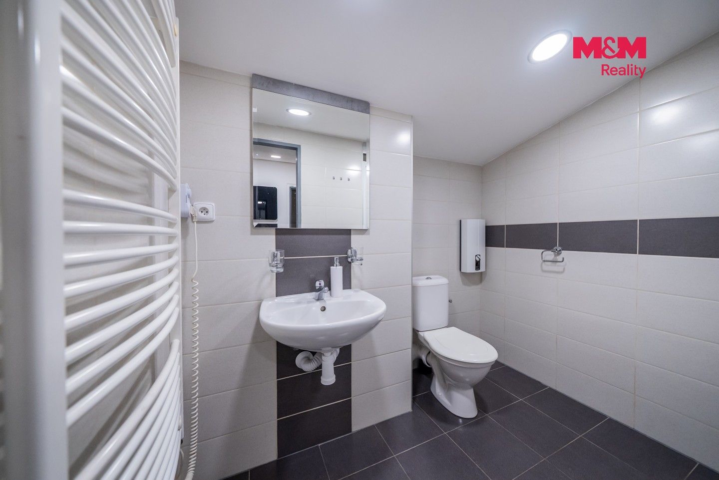 Byt 1+kk · 30 m² · Ramzová, Ostružná - 4
